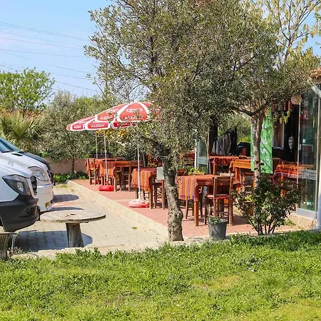 Troia Gasthof 3*