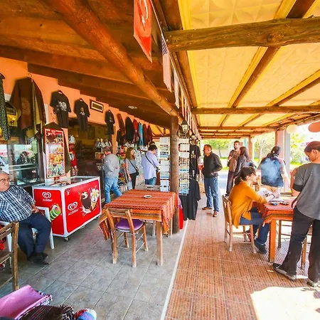 게스트하우스 Troia