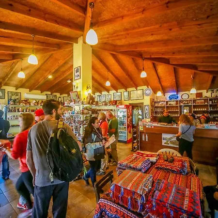 Gasthof Troia 3*