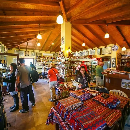 Troia 게스트하우스 3*