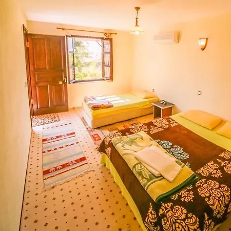 게스트하우스 Troia Akçapınar