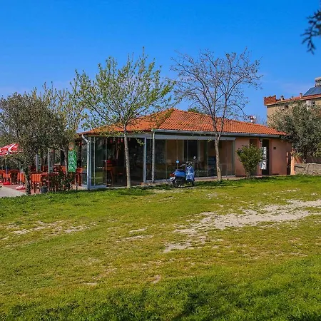 Penzion Troia 3*