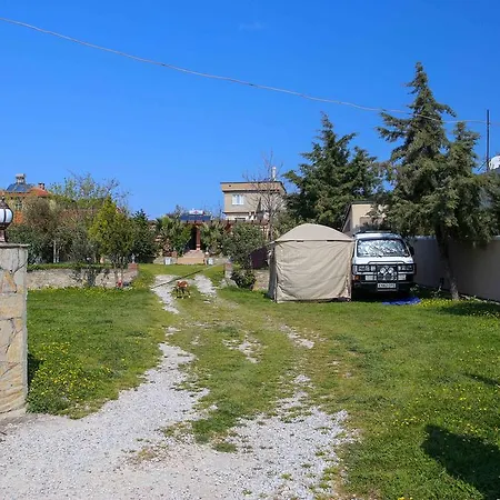 Troia Akçapınar