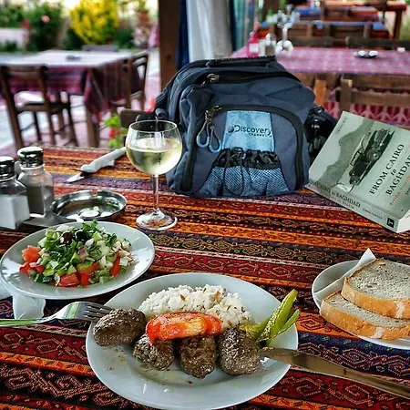 게스트하우스 Troia 3*