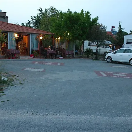 Troia Penzion