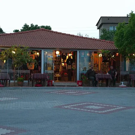 Gasthof Troia 3*