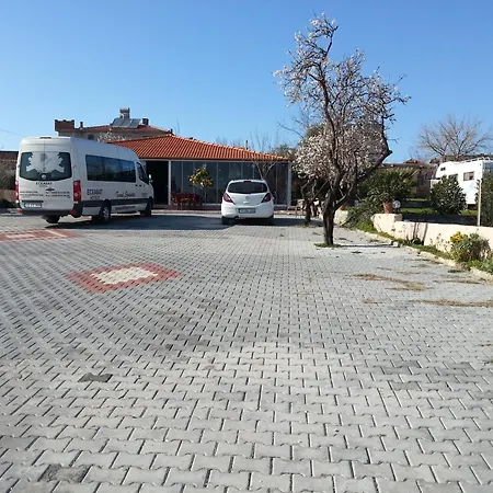 Troia 3* Akçapınar
