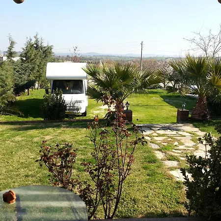 Gasthof Troia 3*