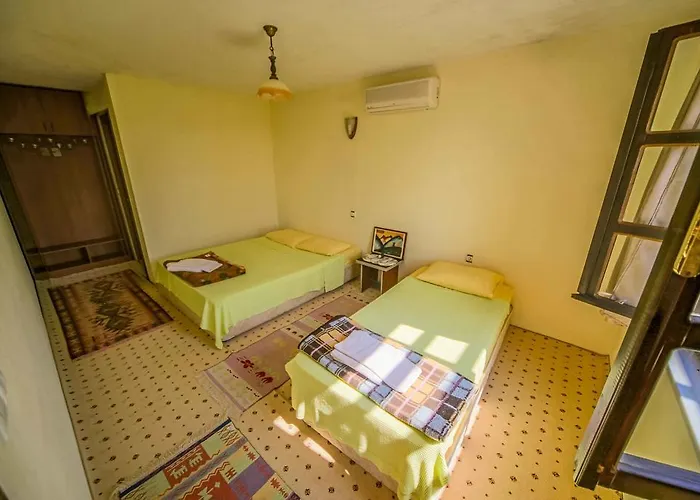 Guest house Troia Akcapinar (Canakkale)