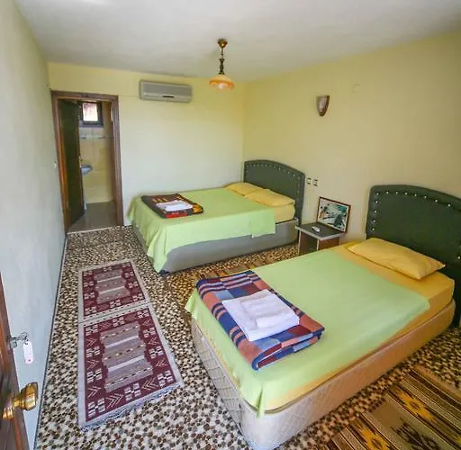 Troia Guest house