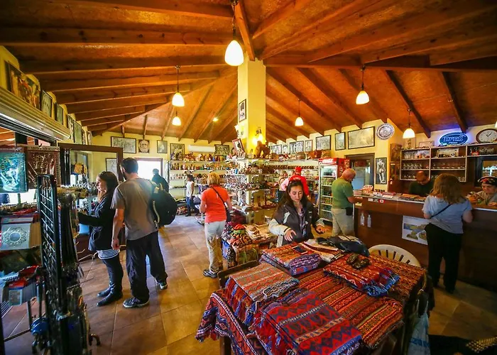 Troia Affittacamere 3*