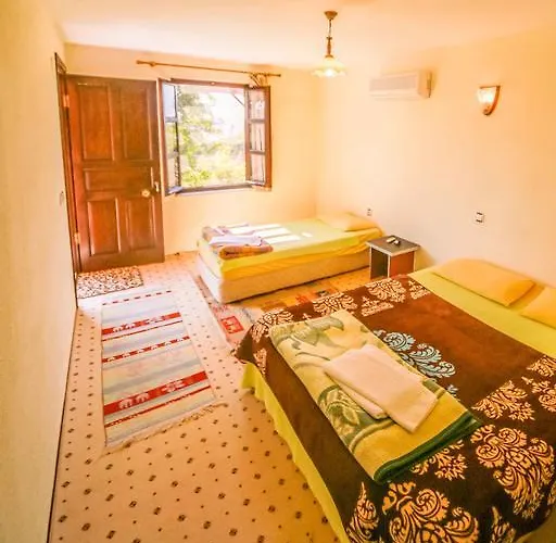 Guest house Troia Akcapinar (Canakkale)