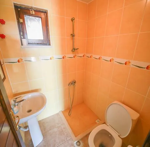 Troia 3* Akcapinar (Canakkale)