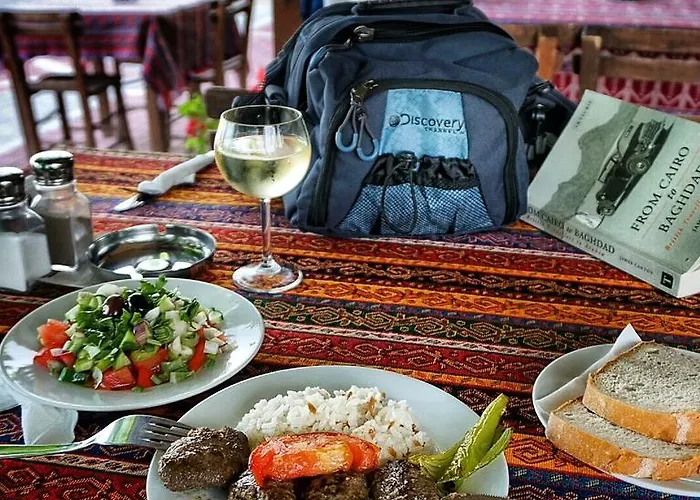 Guest house Troia 3*