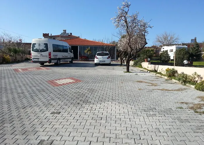 Troia 3* Akcapinar (Canakkale)